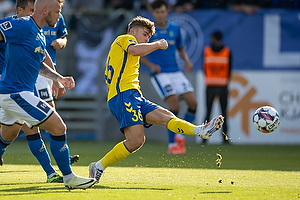 Mathias Kvistgaarden  (Br�ndby IF)