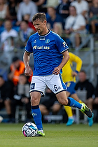 Andreas Bjelland  (Lyngby BK)