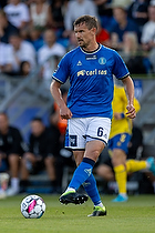 Andreas Bjelland  (Lyngby BK)