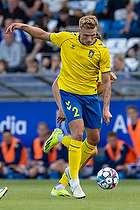 Sebastian Sebulonsen  (Br�ndby IF)