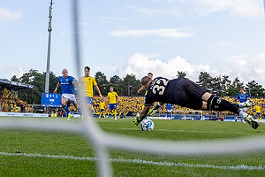 Jannich Storch  (Lyngby BK)