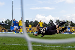 Jannich Storch  (Lyngby BK)