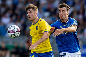 Mathias Kvistgaarden  (Br�ndby IF)