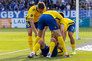 Rasmus Lauritsen  (Br�ndby IF)