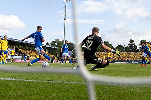 Jannich Storch  (Lyngby BK)