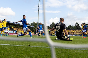 Jannich Storch  (Lyngby BK)