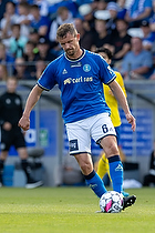 Andreas Bjelland  (Lyngby BK)