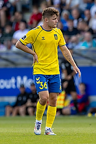 Mathias Kvistgaarden  (Br�ndby IF)