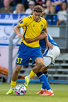 Clement Bischoff  (Br�ndby IF)