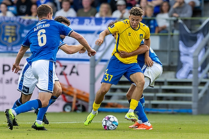 Clement Bischoff  (Br�ndby IF)
