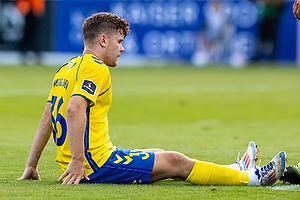 Mathias Kvistgaarden  (Br�ndby IF)