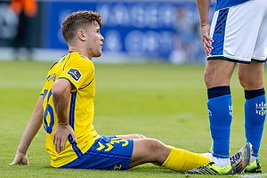 Mathias Kvistgaarden  (Br�ndby IF)