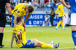Mathias Kvistgaarden  (Br�ndby IF)