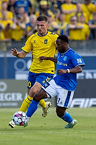 Jordi Vanlerberghe  (Br�ndby IF)
