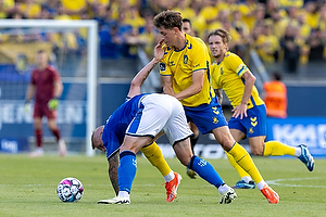 Oscar Schwartau  (Br�ndby IF)