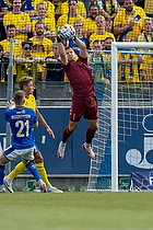 Patrick Pentz  (Br�ndby IF)