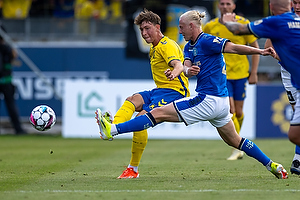 Oscar Schwartau  (Br�ndby IF)