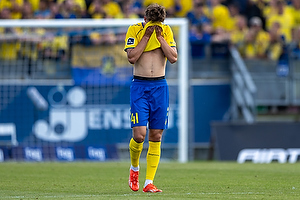 Oscar Schwartau  (Br�ndby IF)
