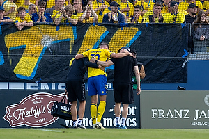 Jordi Vanlerberghe  (Br�ndby IF)