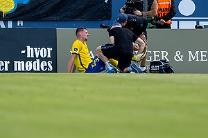 Jordi Vanlerberghe  (Br�ndby IF)