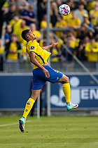 Frederik Alves Ibsen  (Br�ndby IF)