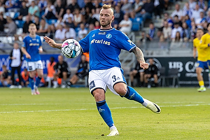 Brian Hamalainen  (Lyngby BK)