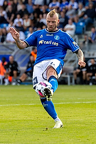 Brian Hamalainen  (Lyngby BK)