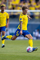 Daniel Wass  (Br�ndby IF)