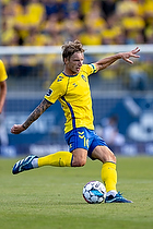 Daniel Wass, anf�rer  (Br�ndby IF)