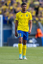 Frederik Alves Ibsen  (Br�ndby IF)