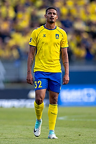 Frederik Alves Ibsen  (Br�ndby IF)