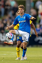 Casper Winther  (Lyngby BK)