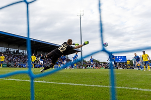 Jannich Storch  (Lyngby BK)