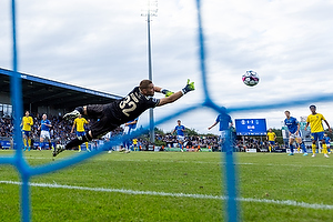 Jannich Storch  (Lyngby BK)
