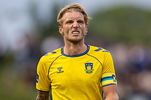 Daniel Wass, anf�rer  (Br�ndby IF)