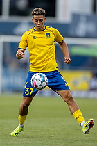 Clement Bischoff  (Br�ndby IF)
