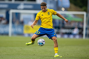 Clement Bischoff  (Br�ndby IF)