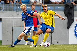 Sebastian Sebulonsen  (Br�ndby IF)