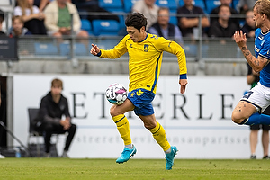 Yuito Suzuki  (Br�ndby IF)