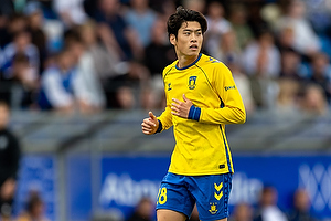Yuito Suzuki  (Br�ndby IF)