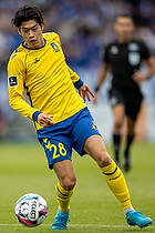 Yuito Suzuki  (Br�ndby IF)
