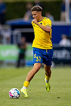 Clement Bischoff  (Br�ndby IF)