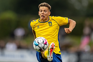 Clement Bischoff  (Br�ndby IF)