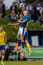 Oscar Schwartau  (Br�ndby IF)