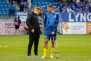 Jordi Vanlerberghe  (Br�ndby IF)