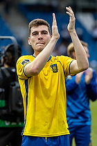 Jacob Rasmussen  (Br�ndby IF)