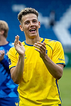 Clement Bischoff  (Br�ndby IF)