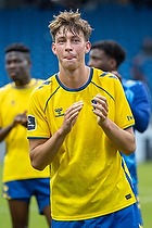 Oscar Schwartau  (Br�ndby IF)