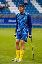 Jordi Vanlerberghe  (Br�ndby IF)