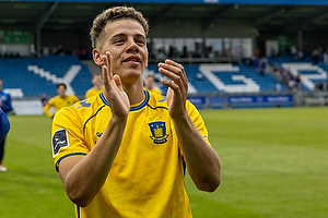 Clement Bischoff  (Br�ndby IF)